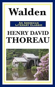 Walden (Unexpurgated Start Publishing LLC)