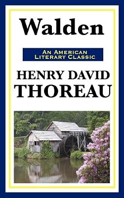 Walden (Unexpurgated Start Publishing LLC)