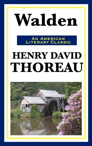 Walden (Unexpurgated Start Publishing LLC) by Henry David Thoreau