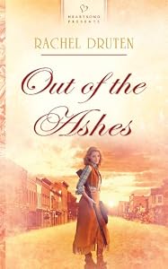 Out of the ashes