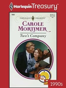 TWO'S COMPANY (9 to 5 Book 6)