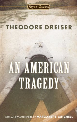 An American Tragedy by Theodore Dreiser