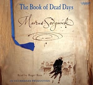 The Book of Dead Days