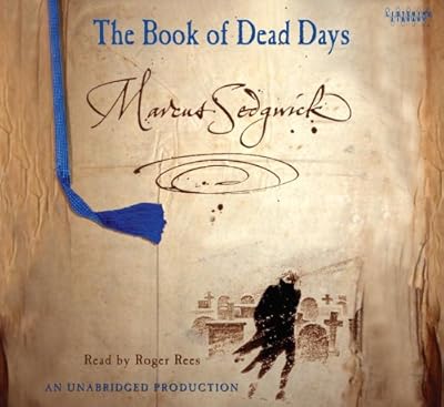 The Book of Dead Days