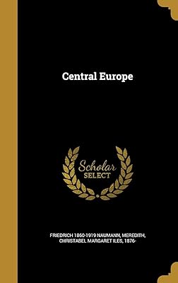 Central Europe
