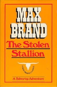 The Stolen Stallion