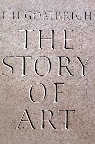 The Story Of Art (Turtleback School & Library Binding Edition)