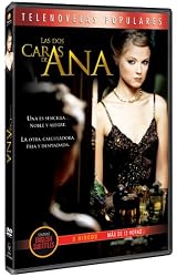 Dos Caras De Ana