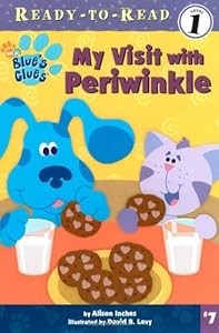 My Visit with Periwinkle