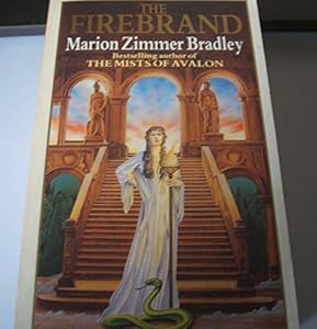 The Firebrand