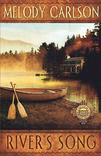 River's Song: The Inn at Shining Waters Series - Book 1 by Melody Carlson