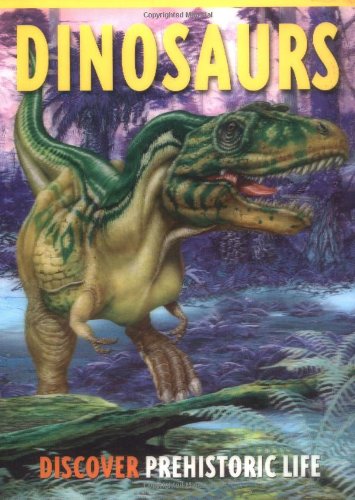 Dinosaurs by Miles Kelly Publishing