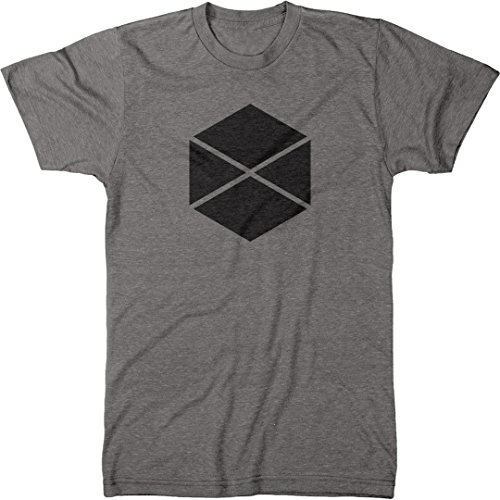 Trunk Candy Mens Destiny - Titan Premium Tri-blend T-shirt