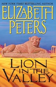 Lion in the Valley