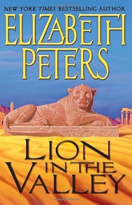 Lion in the Valley