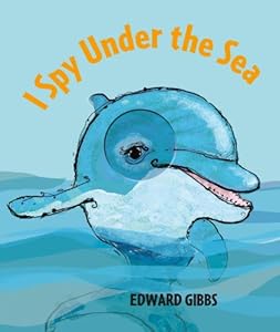 I Spy Under the Sea