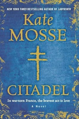 Citadel: A Novel