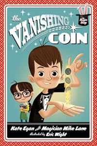 The Vanishing Coin