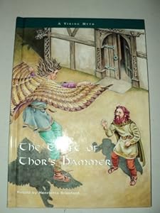 The Theft of Thor's Hammer (Myths and Legends)
