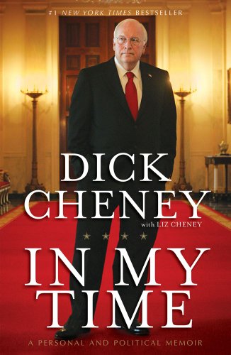 In My Time by Liz Cheney