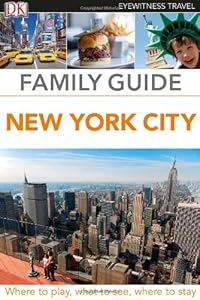Family Guide New York City