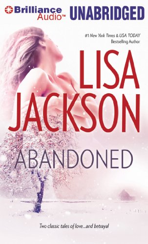 Abandoned: Sail Away and Million Dollar Baby by Lisa Jackson