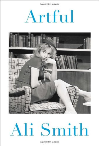 Artful by Ali Smith