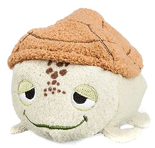 Disney Tsum Tsum Finding Dory Crush 3.5