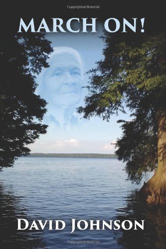 March On! by David Johnson