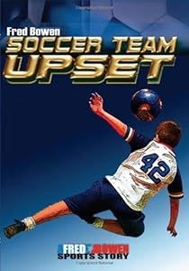 Soccer Team Upset