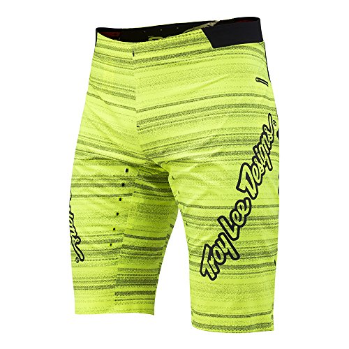 Algopix Similar Product 16 - Troy Lee Designs Mens Ace Distorted BIB