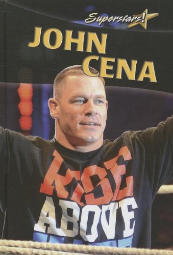John Cena by Lynn Peppas