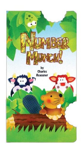 Number Munch! by Charles Reasoner