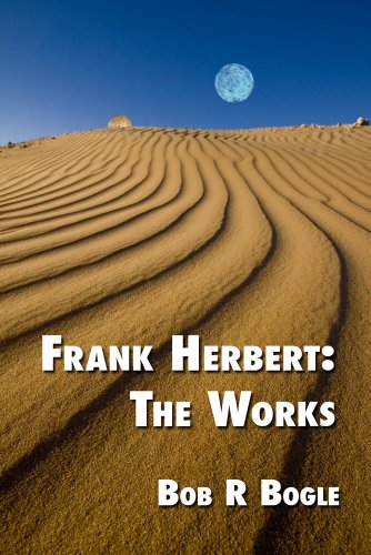 frank herbert quotes