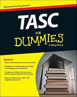 TASC For Dummies