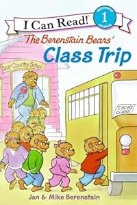 The Berenstain Bears' Class Trip