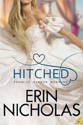 Hitched (Promise Harbor Wedding Book 4)
