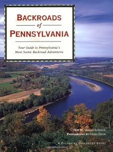 Backroads of Pennsylvania