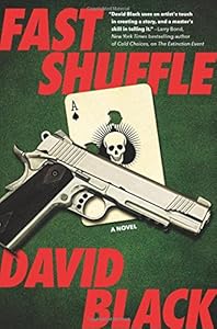 Fast Shuffle: A Novel