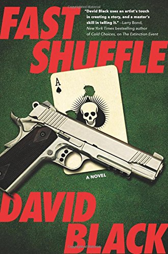 Fast Shuffle: A Novel by David Black