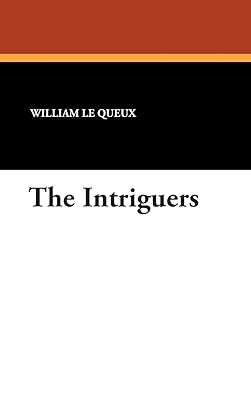 The Intriguers