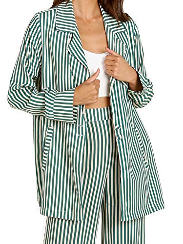 Algopix Similar Product 10 - Flynn Skye Blair Blazer Cabanna Girl
