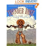 Thunder Rose