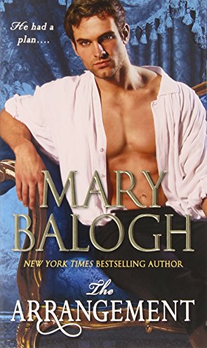 The Arrangement by Mary Balogh