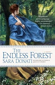 The Endless Forest: A Novel