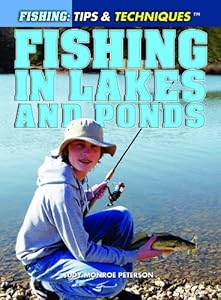 Fishing in Lakes and Ponds
