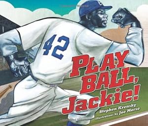 Play Ball, Jackie!