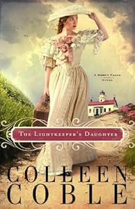 The Lightkeeper's Daughter
