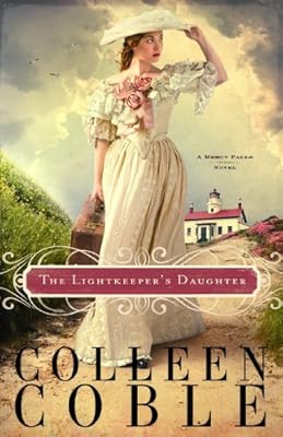 The Lightkeeper's Daughter