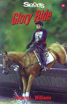 Glory Ride (Lorimer Sports Stories)